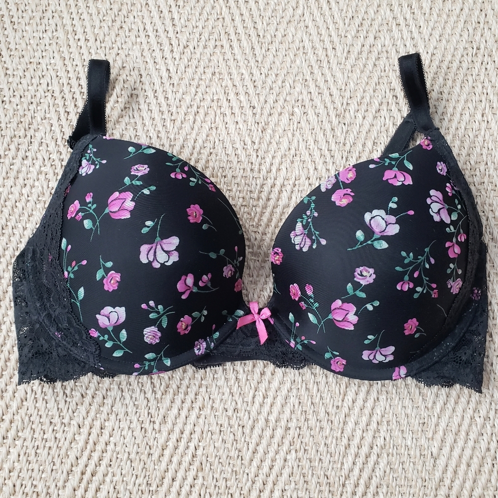 Victoria’s Secret Dream Angels Push-Up/Pigeonnant 36D